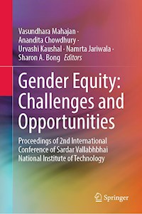 Gender Equity: Challenges and Opportunities - - E-Book