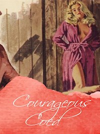 Courageous Coed - George Willson - E-Book
