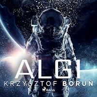 Algi - Krzysztof Boruń - Hörbuch