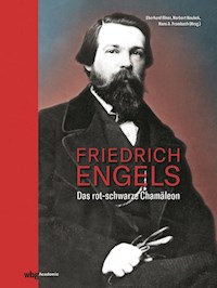 Friedrich Engels - James Brophy - E-Book