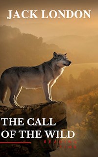 The Call of the Wild - Jack London - E-Book