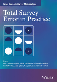 Total Survey Error in Practice -  - E-Book