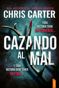Cazando al mal - Chris Carter - E-Book