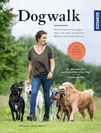 Dogwalk - Ursula Löckenhoff - E-Book