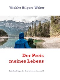 Der Preis meines Lebens - Wiebke Hilgers-Weber - E-Book