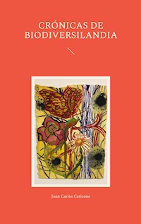 Crónicas de Biodiversilandia - Juan Carlos Catizone - E-Book