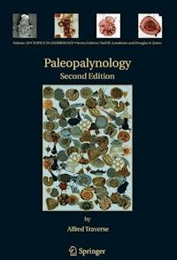 Paleopalynology - Alfred Traverse - E-Book