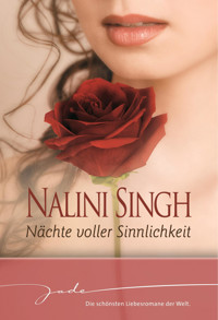 Nächte voller Sinnlichkeit - Nalini Singh - E-Book
