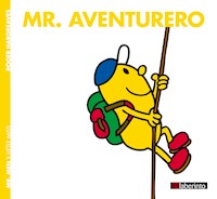 Mr. Aventurero - Adam Hargreaves - E-Book