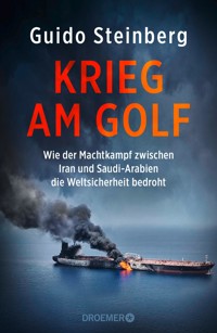 Krieg am Golf - Guido Steinberg - E-Book