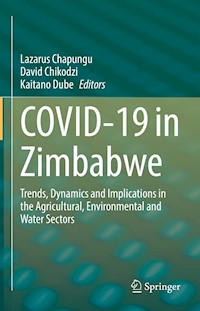 COVID-19 in Zimbabwe -  - E-Book