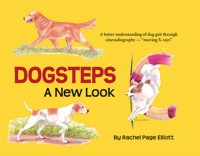 Dogsteps - Rachel Page Elliott - E-Book