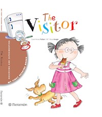 The visitor - Carol-Anne Fisher - E-Book