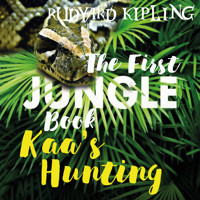 Kaa's Hunting - Rudyard Kipling - Hörbuch