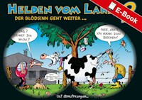 Helden vom Lande 2 - Uli Schnitkemper - E-Book