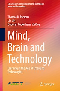 Mind, Brain and Technology -  - E-Book