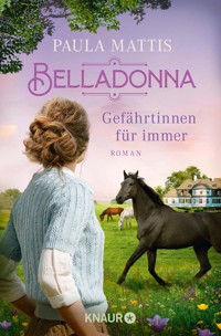 Belladonna. Gefährtinnen für immer - Paula Mattis - E-Book
