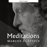 Meditations - Aurelius Marcus - Hörbuch