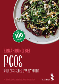 Ernährung bei PCOS - Peter Frigo - E-Book