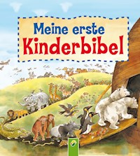 Meine erste Kinderbibel -  - E-Book