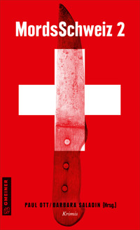 MordsSchweiz 2 -  - E-Book