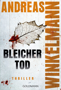 Bleicher Tod - Andreas Winkelmann - E-Book