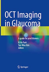 OCT Imaging in Glaucoma -  - E-Book