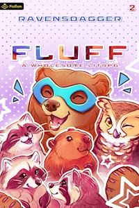 Fluff 2 - RavensDagger - E-Book