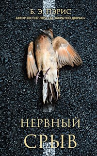 Нервный срыв - Бернадетт Энн Пэрис - E-Book