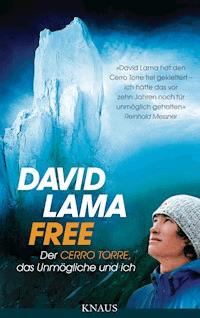 Free - David Lama - E-Book