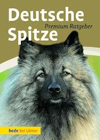 Deutsche Spitze - Annette Schmitt - E-Book