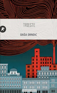 Trieste - Daša Drndic - E-Book