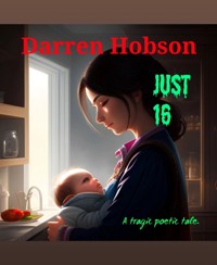Just 16 - Darren Hobson - kostenlos E-Book