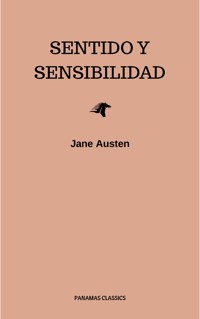 Sentido y Sensibilidad - Jane Austen - E-Book