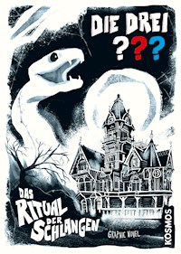 Die drei ??? Das Ritual der Schlangen (drei Fragezeichen) - Calle Claus - E-Book