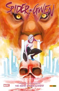 Spider-Gwen 3 - Nie mehr Spider-Gwen? - Jason Latour - E-Book