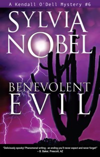 Benevolent Evil - Sylvia Nobel - E-Book