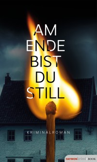 Am Ende bist du still - Herbert Dutzler - E-Book + Hörbuch