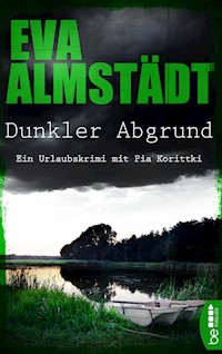 Dunkler Abgrund - Eva Almstädt - E-Book