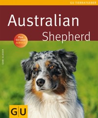 Australian Shepherd - Gabi Glaser - E-Book