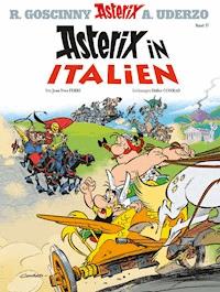 Asterix 37 - Jean-Yves Ferri - E-Book