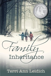 Family Inheritance - Terri Ann Leidich - E-Book