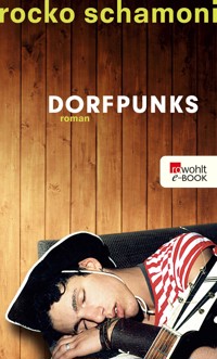 Dorfpunks - Rocko Schamoni - E-Book