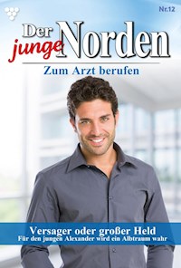 Versager oder großer Held? - Carolin Grahl - E-Book