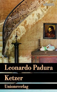 Ketzer - Leonardo Padura - E-Book