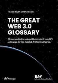 The Great Web 3.0 Glossary - Nikolas Beutin - E-Book