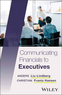 Communicating Financials to Executives - Anders Liu-Lindberg - E-Book