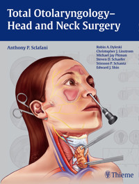 Total Otolaryngology - Head and Neck Surgery -  - E-Book