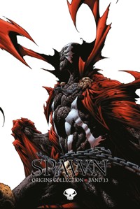 Spawn Origins, Band 13 - Todd McFarlane - E-Book