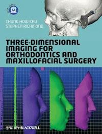 Three-Dimensional Imaging for Orthodontics and Maxillofacial Surgery - - E-Book